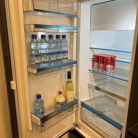 Tiny Wellness Apartment Graz Eksteriør bilde