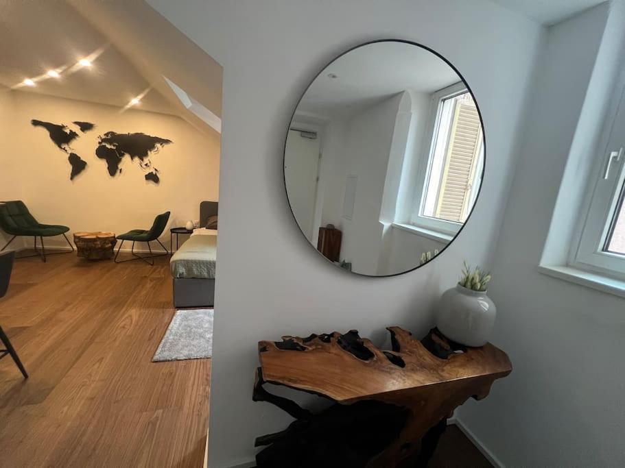Tiny Wellness Apartment Graz Eksteriør bilde
