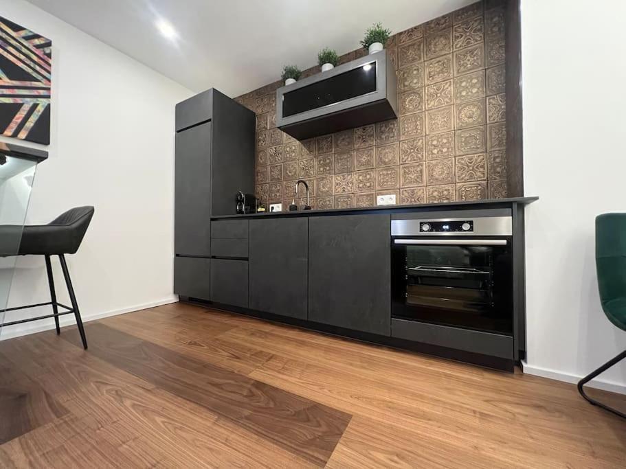 Tiny Wellness Apartment Graz Eksteriør bilde