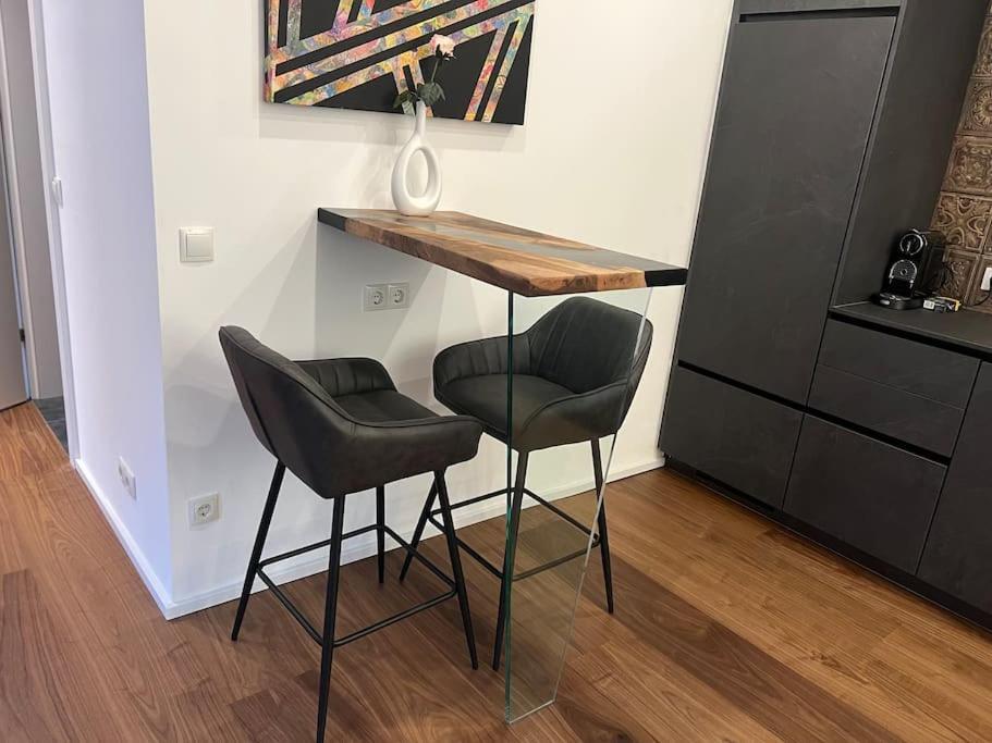 Tiny Wellness Apartment Graz Eksteriør bilde